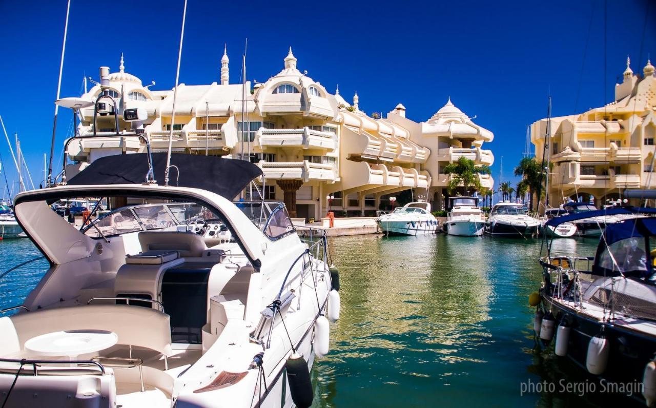 712 Iris Apartamentos - Vista Al Mar - A 10 Min De La Playa Caminando Y 5 Min Del Centro Benalmadena Ngoại thất bức ảnh